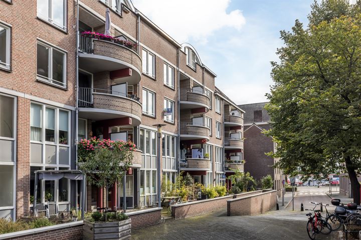 Bekijk foto 27 van Maastrichter Grachtstraat 20-D