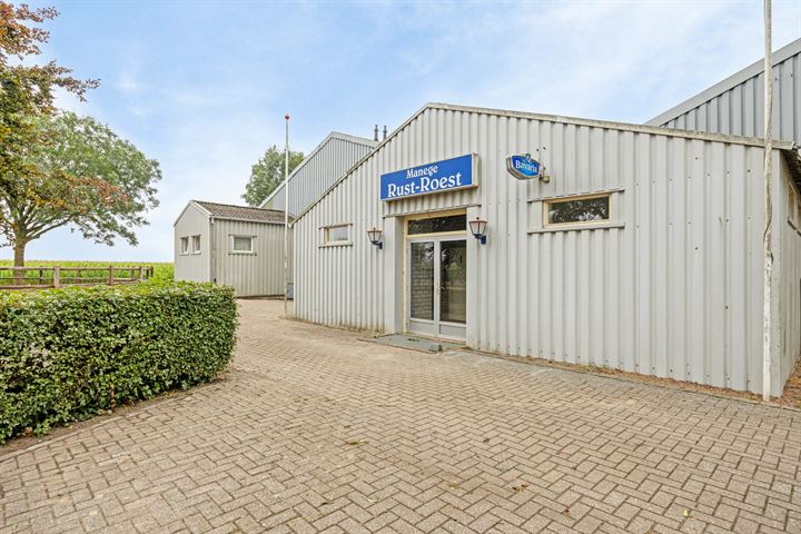 Pastoor Roesweg 45, Maren-Kessel