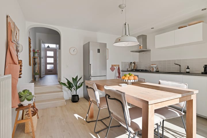 Foto 3 van Berenstraat 42