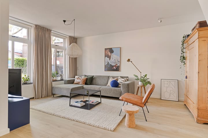 Foto 10 van Berenstraat 42