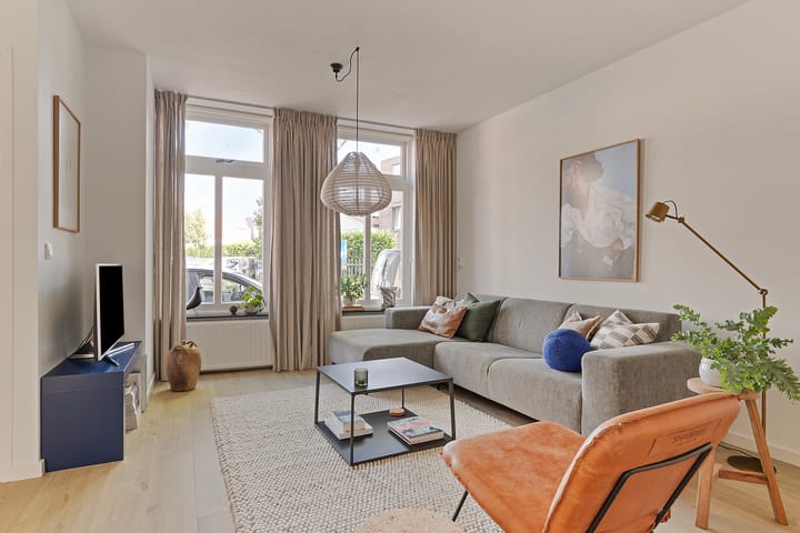 Foto 9 van Berenstraat 42