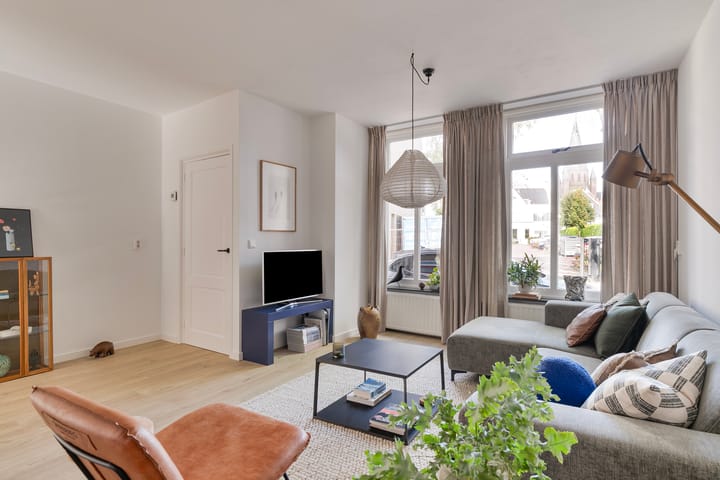 Foto 11 van Berenstraat 42