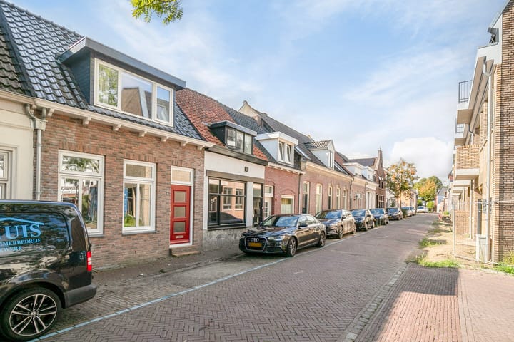 Foto 47 van Berenstraat 42