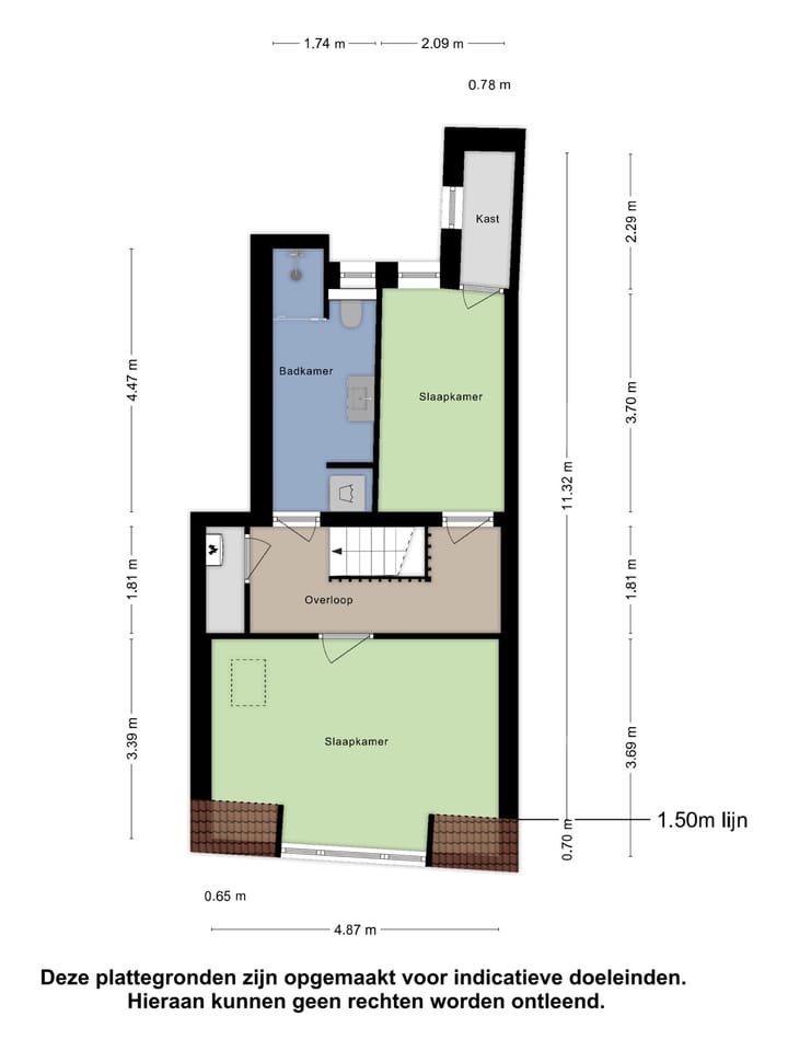 Foto 53 van Berenstraat 42