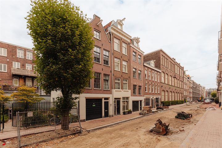 Bekijk foto 14 van Fokke Simonszstraat 37-2