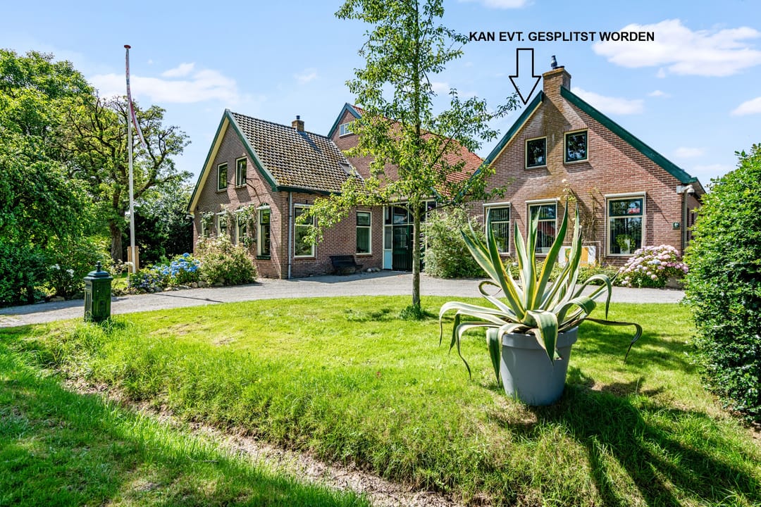 Foto 1 van Dwarsweg 8