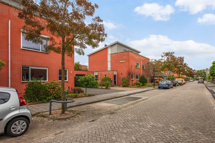 Bekijk foto 35 van Kaukasusstraat 14