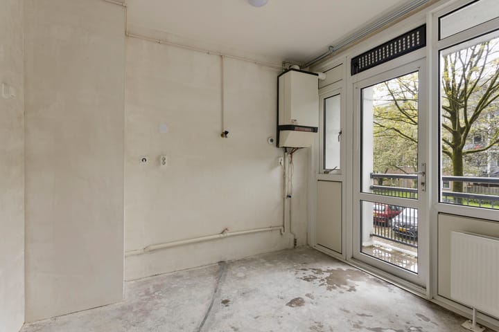 Foto 5 van Bakkumstraat 19