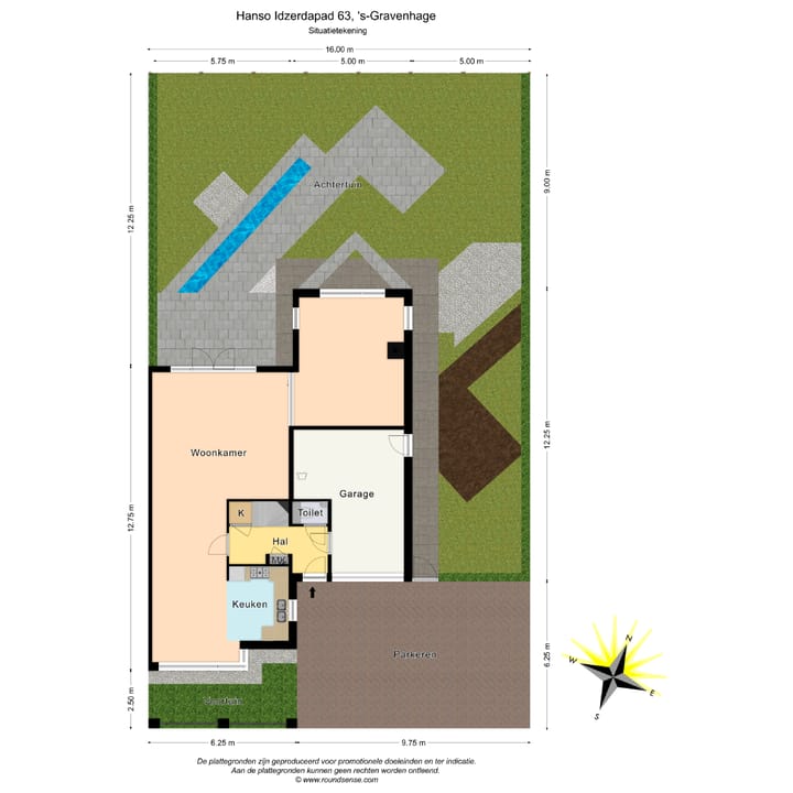 Foto 56 van Hanso Idzerdapad 63