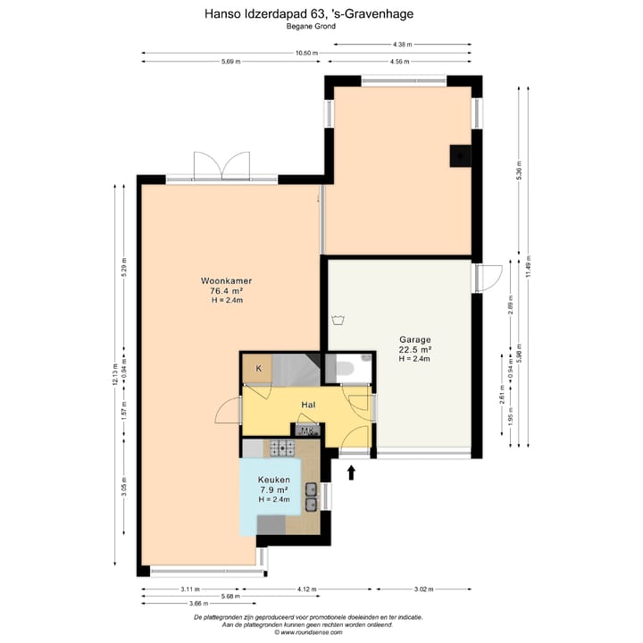 Foto 53 van Hanso Idzerdapad 63