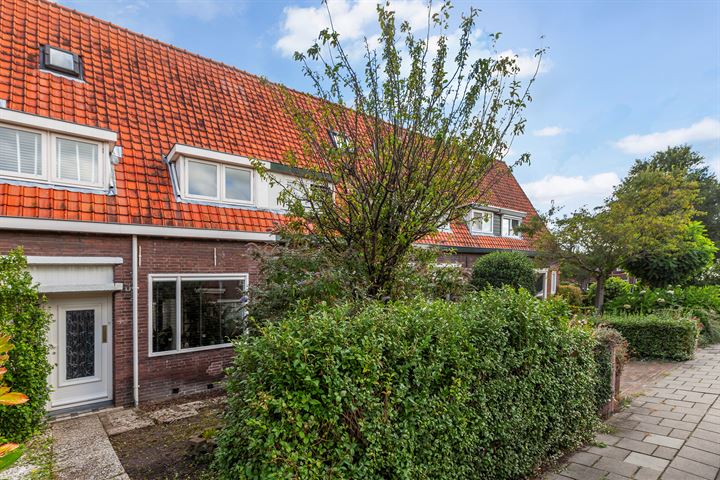 View photo of Paul Krugerstraat 53