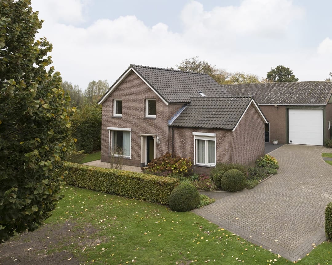 Foto 2 van Westelaarsestraat 30