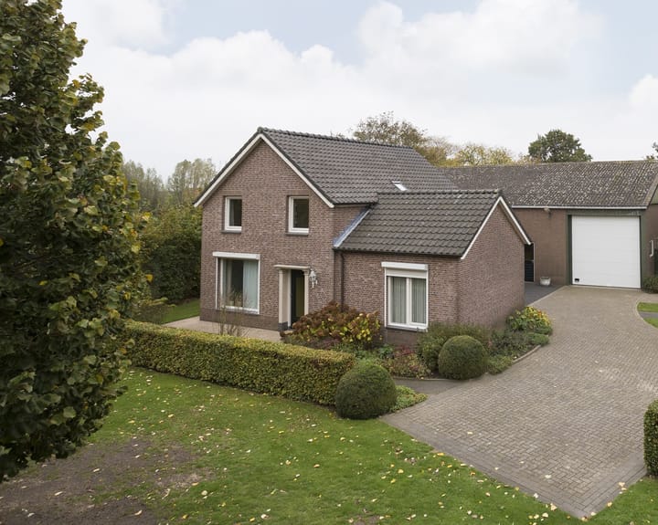 Foto 2 van Westelaarsestraat 30