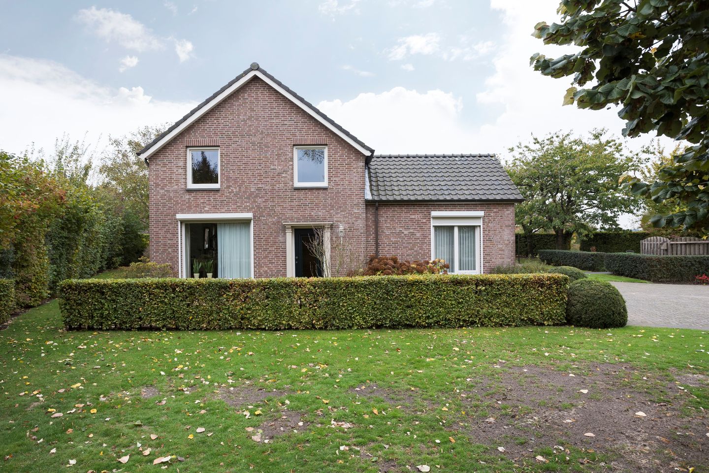 Foto 1 van Westelaarsestraat 30