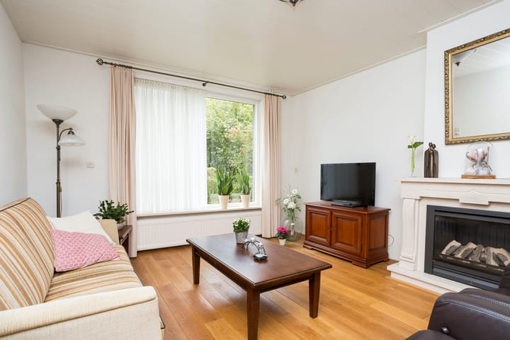 Foto 5 van Westelaarsestraat 30