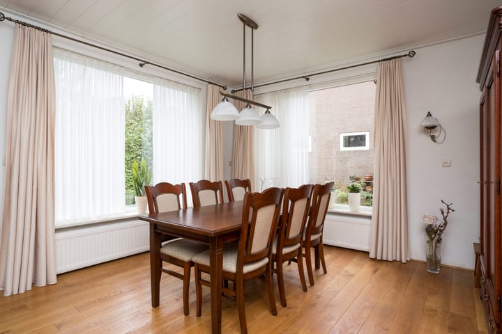 Foto 6 van Westelaarsestraat 30