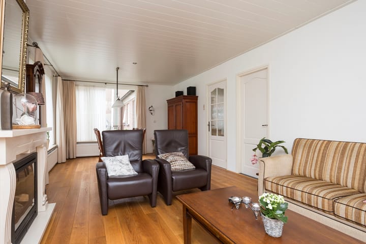 Foto 7 van Westelaarsestraat 30