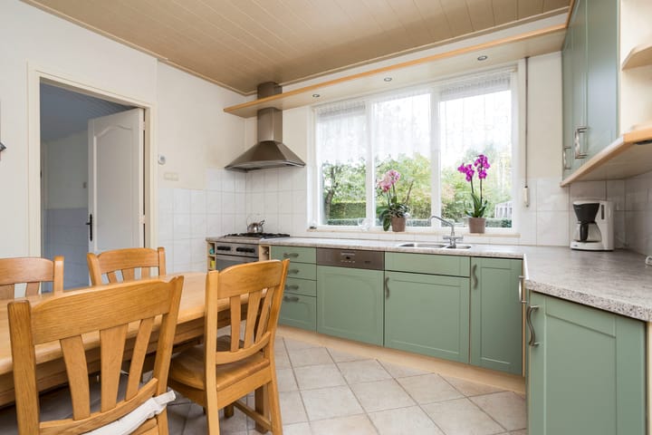 Foto 8 van Westelaarsestraat 30