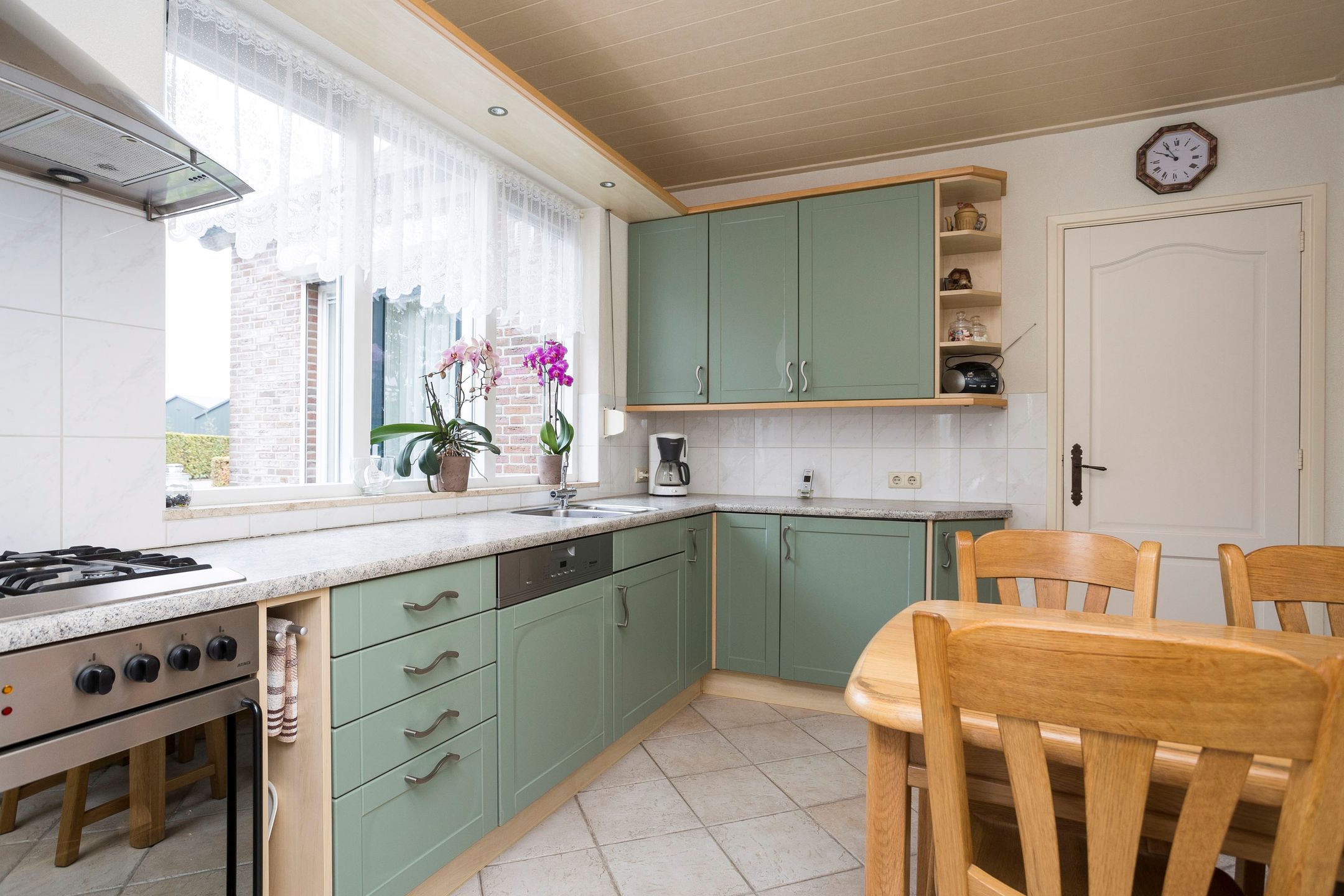 Foto 9 van Westelaarsestraat 30