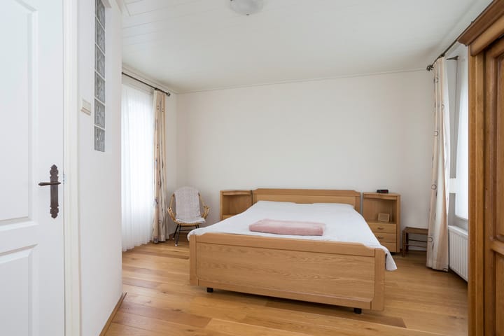 Foto 10 van Westelaarsestraat 30