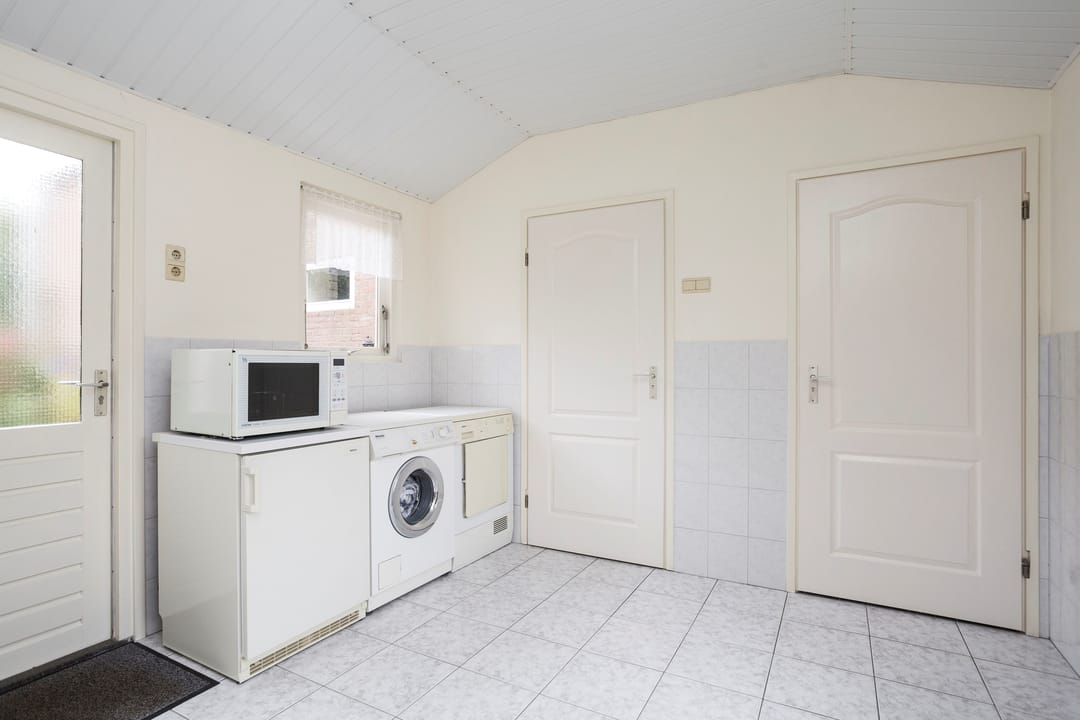 Foto 11 van Westelaarsestraat 30