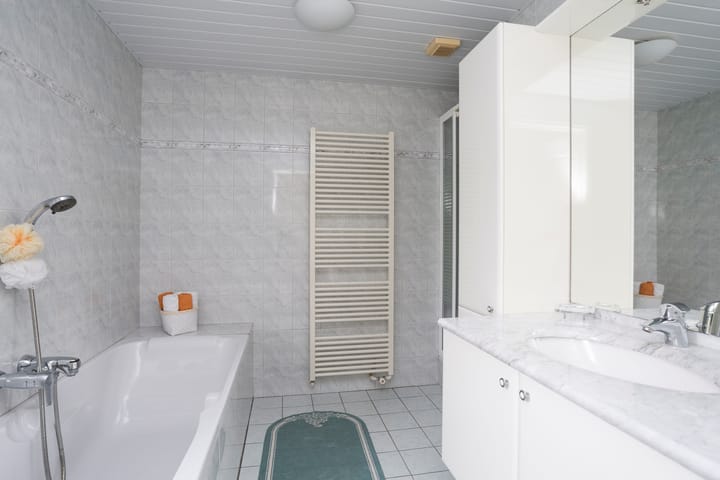 Foto 12 van Westelaarsestraat 30