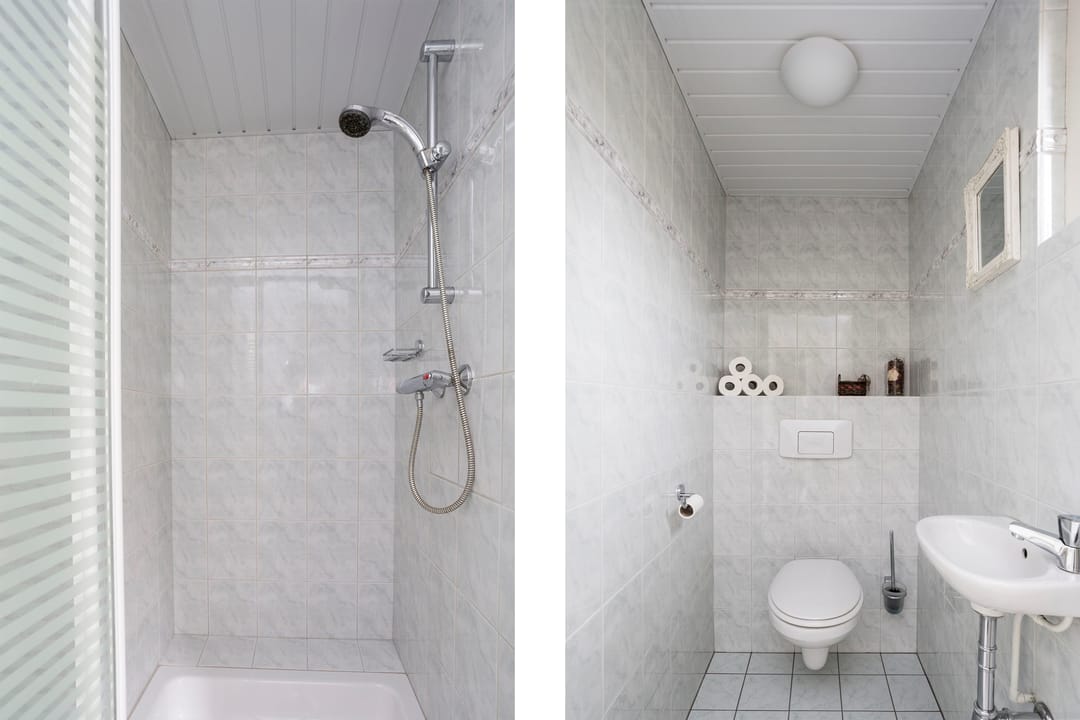 Foto 13 van Westelaarsestraat 30