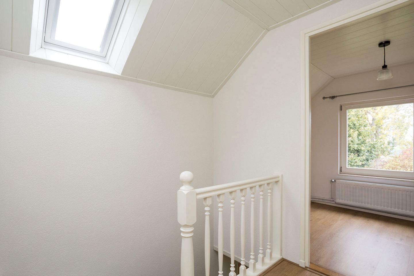 Foto 14 van Westelaarsestraat 30