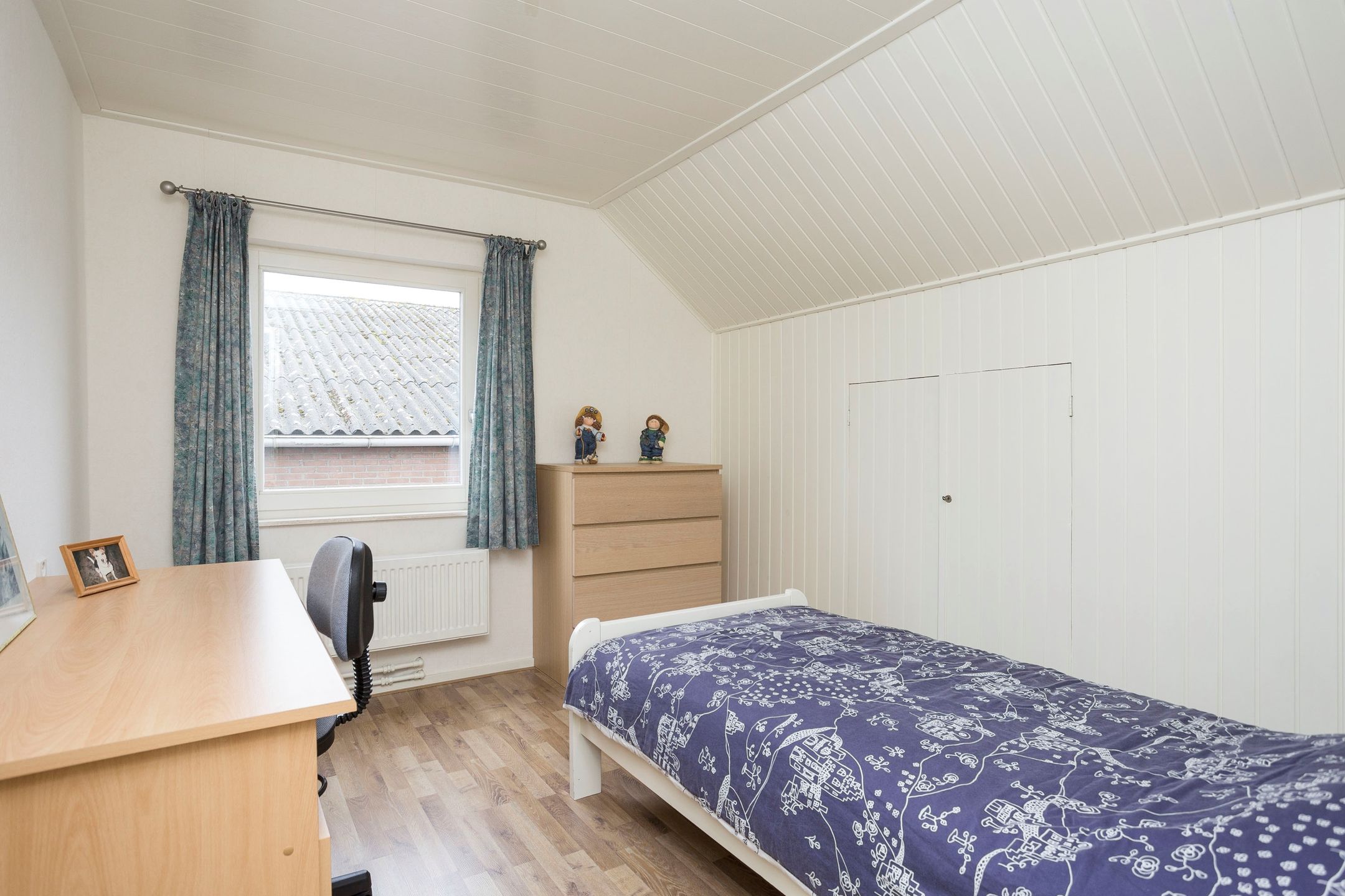 Foto 15 van Westelaarsestraat 30