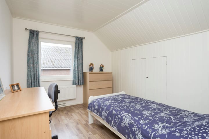 Foto 15 van Westelaarsestraat 30