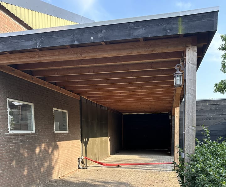 Foto 21 van Westelaarsestraat 30