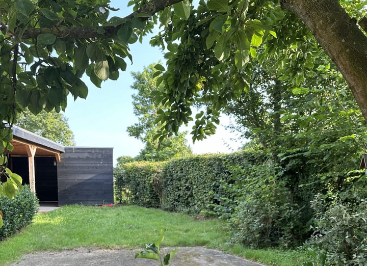 Foto 22 van Westelaarsestraat 30