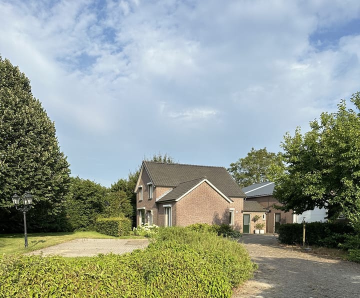 Foto 23 van Westelaarsestraat 30