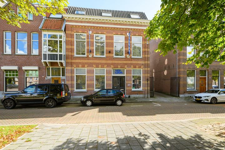 View photo 1 of Nieuwe Boschstraat 40