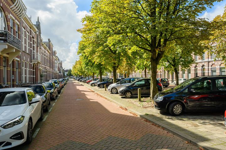 Bekijk foto 5 van Nieuwe Boschstraat 40