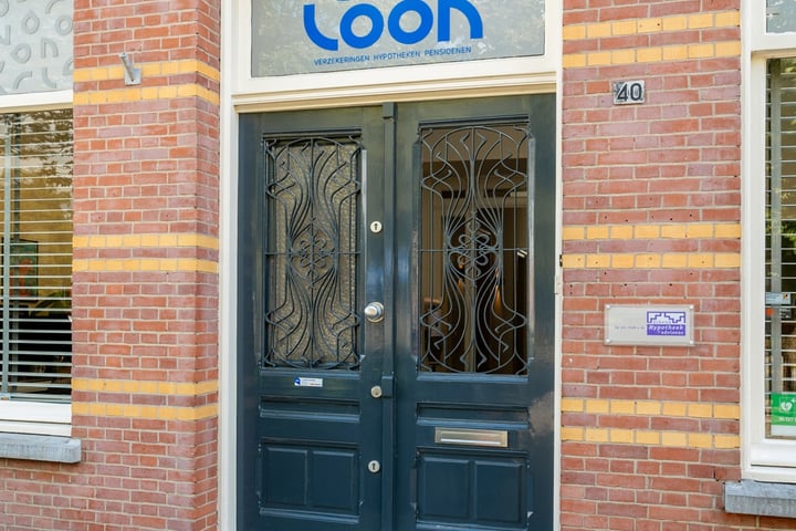 View photo 6 of Nieuwe Boschstraat 40