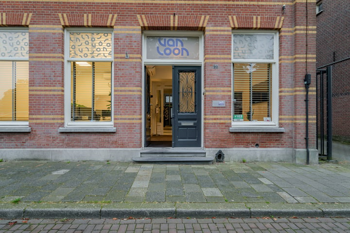 View photo 7 of Nieuwe Boschstraat 40