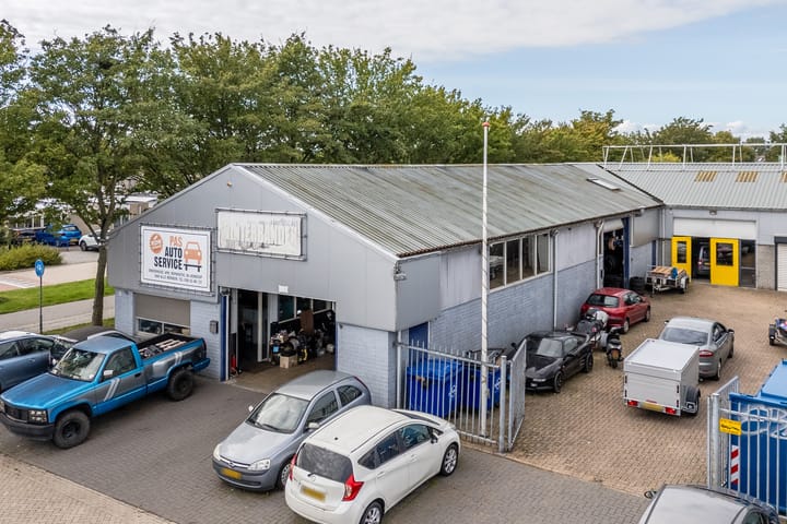 Vlaardingenstraat 41