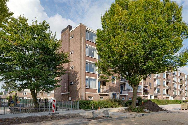 View photo 1 of Scheldestraat 29