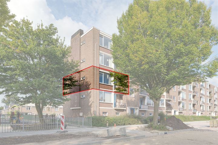 Bekijk foto 2 van Scheldestraat 29