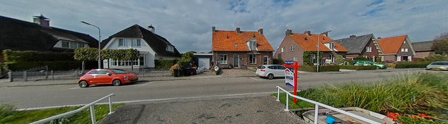 Bekijk 360° foto van Straat van Zuideinde 174