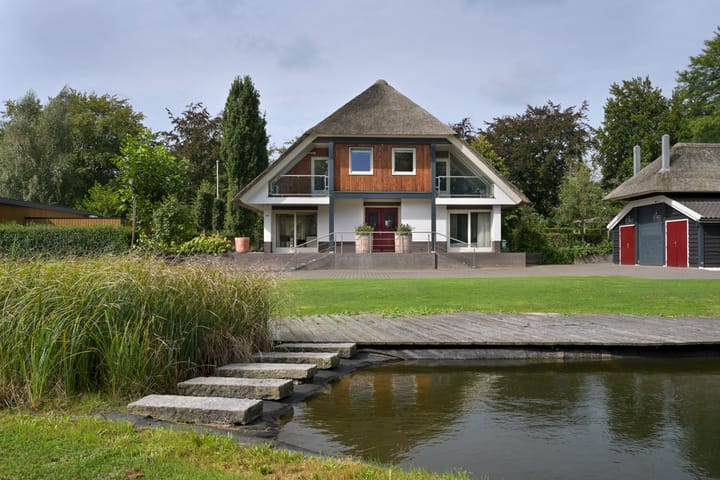 Foto 1 van Wichmondseweg 20