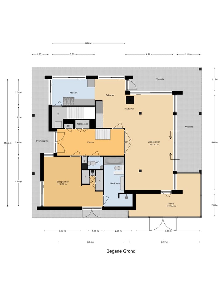 Foto 73 van Wichmondseweg 20