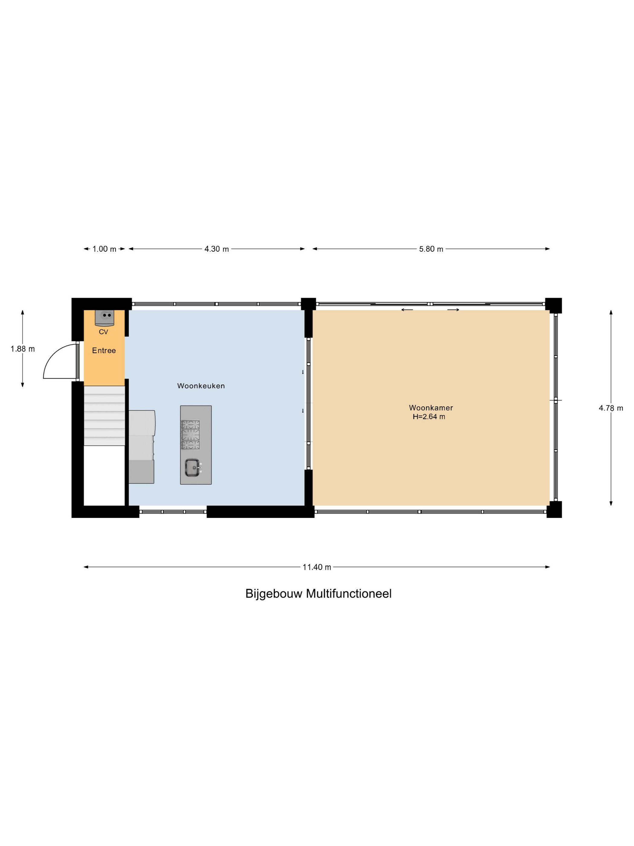 Foto 75 van Wichmondseweg 20