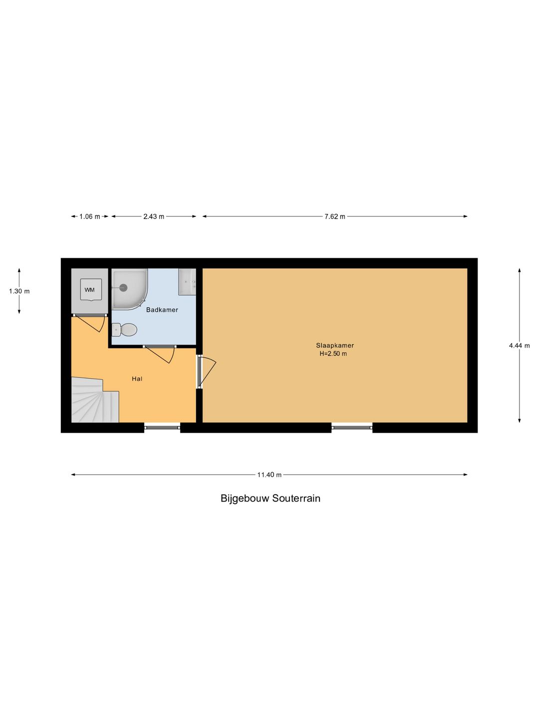 Foto 76 van Wichmondseweg 20