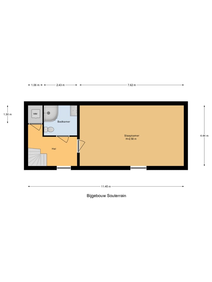 Foto 76 van Wichmondseweg 20