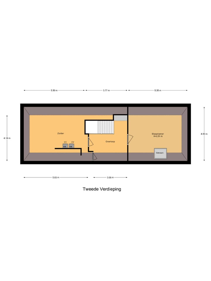 Foto 79 van Wichmondseweg 20