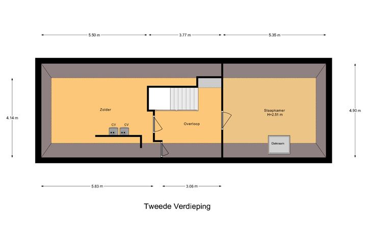 Bekijk foto 79 van Wichmondseweg 20