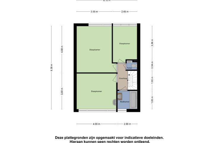 Bekijk foto 32 van Smaragdhof 13