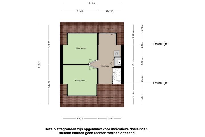 Bekijk foto 33 van Smaragdhof 13